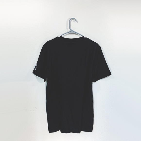 Adidas Marvel Black Panther Dame T-shirt Size S - Picture 4 of 6